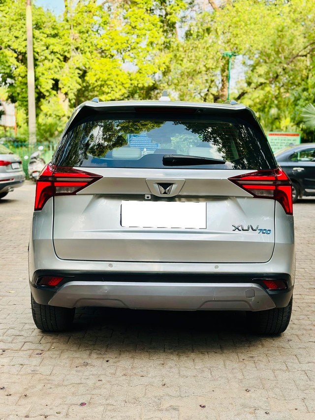 Second-hand 2018 Audi Q3 30 TDI Premium FWD for sale in New Delhi-16