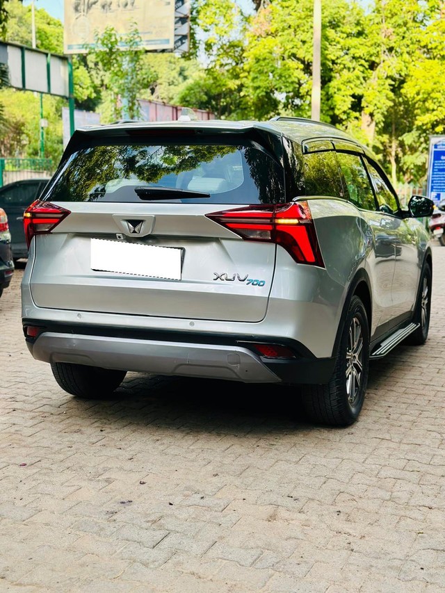 Second-hand 2018 Audi Q3 30 TDI Premium FWD for sale in New Delhi-14