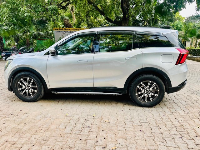 Second-hand 2018 Audi Q3 30 TDI Premium FWD for sale in New Delhi-17