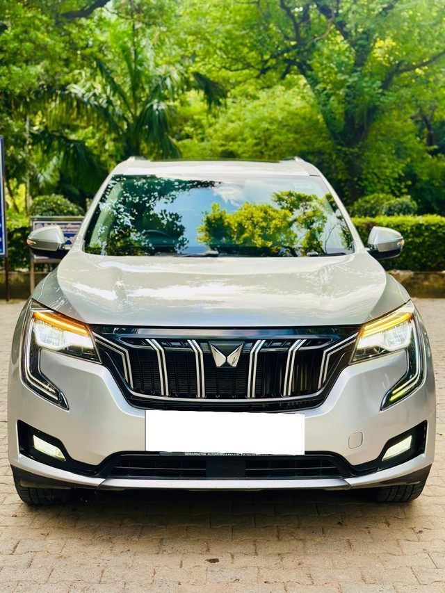 Second-hand 2018 Audi Q3 30 TDI Premium FWD for sale in New Delhi-5