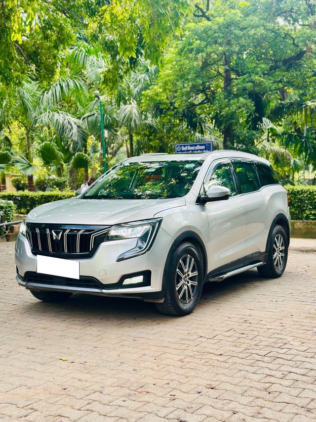 Second-hand 2018 Audi Q3 30 TDI Premium FWD for sale in New Delhi-4