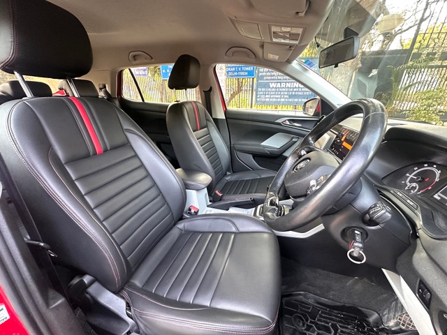 Second-hand 2021 Skoda Kushaq 1.0 TSI Ambition BSVI for sale in New Delhi-7