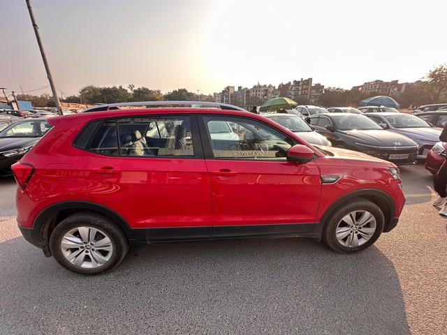 Second-hand 2021 Skoda Kushaq 1.0 TSI Ambition BSVI for sale in New Delhi-3