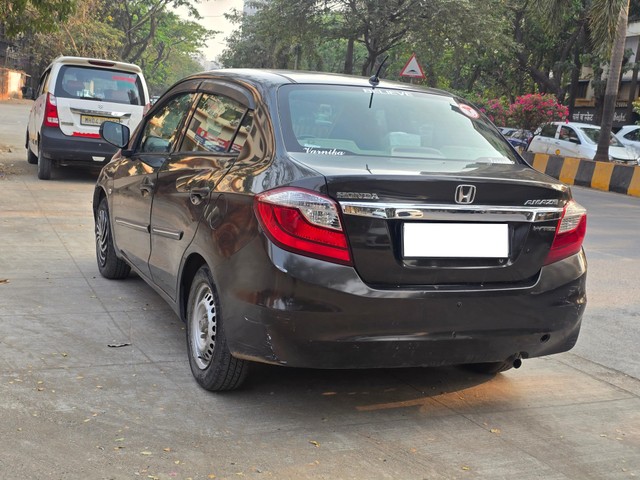 Second-hand 2017 Honda Amaze E i-VTEC for sale in Mumbai-13