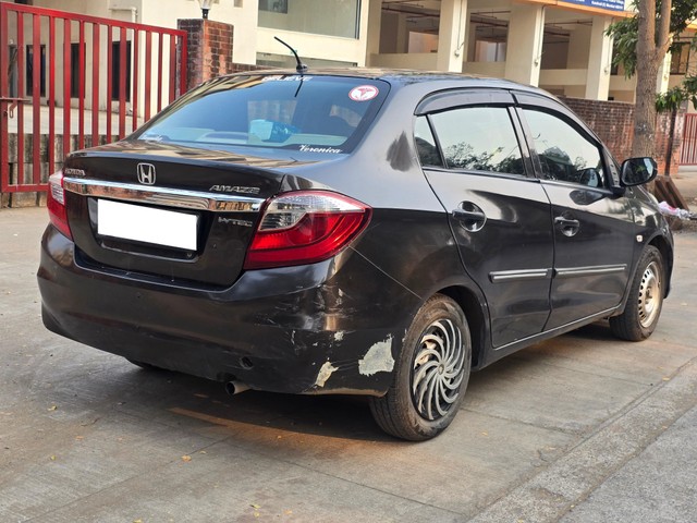 Second-hand 2017 Honda Amaze E i-VTEC for sale in Mumbai-15