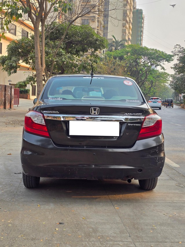 Second-hand 2017 Honda Amaze E i-VTEC for sale in Mumbai-14