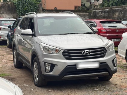 Second-hand 2016 Hyundai Creta 1.6 VTVT S for sale in Kolkata