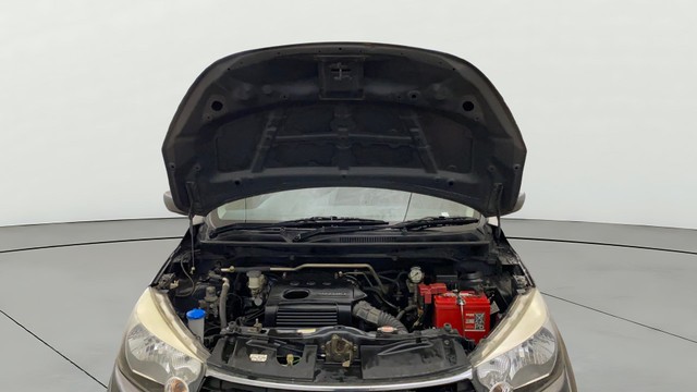 Maruti Suzuki Celerio VXI CNG Second-hand 2018 Maruti Suzuki Celerio VXI CNG for sale in New Delhi-9