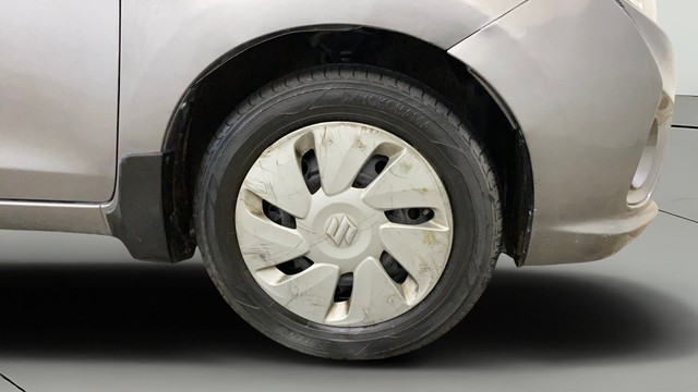 Maruti Suzuki Celerio VXI CNG Second-hand 2018 Maruti Suzuki Celerio VXI CNG for sale in New Delhi-23