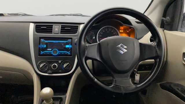 Maruti Suzuki Celerio VXI CNG Second-hand 2018 Maruti Suzuki Celerio VXI CNG for sale in New Delhi-12