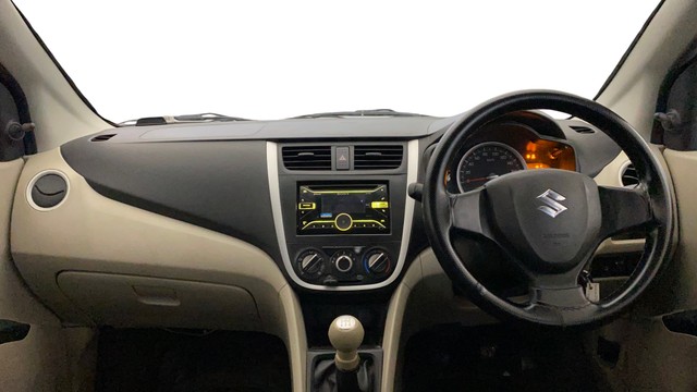 Maruti Suzuki Celerio VXI CNG Second-hand 2018 Maruti Suzuki Celerio VXI CNG for sale in New Delhi-10