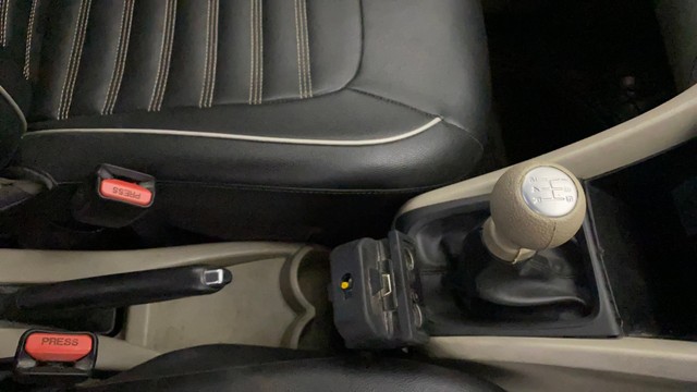 Maruti Suzuki Celerio VXI CNG Second-hand 2018 Maruti Suzuki Celerio VXI CNG for sale in New Delhi-13