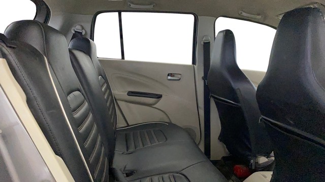 Maruti Suzuki Celerio VXI CNG Second-hand 2018 Maruti Suzuki Celerio VXI CNG for sale in New Delhi-16