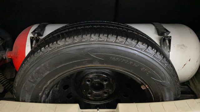 Maruti Suzuki Celerio VXI CNG Second-hand 2018 Maruti Suzuki Celerio VXI CNG for sale in New Delhi-27