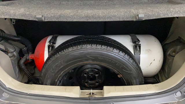 Maruti Suzuki Celerio VXI CNG Second-hand 2018 Maruti Suzuki Celerio VXI CNG for sale in New Delhi-19