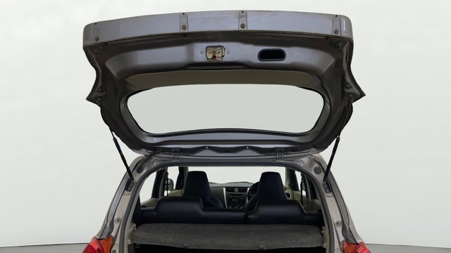 Maruti Suzuki Celerio VXI CNG Second-hand 2018 Maruti Suzuki Celerio VXI CNG for sale in New Delhi-20