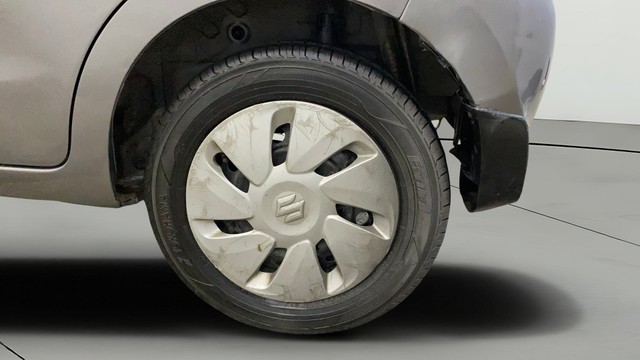 Maruti Suzuki Celerio VXI CNG Second-hand 2018 Maruti Suzuki Celerio VXI CNG for sale in New Delhi-26