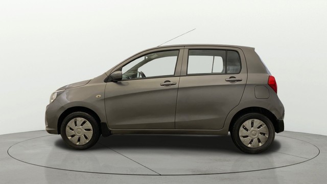 Maruti Suzuki Celerio VXI CNG Second-hand 2018 Maruti Suzuki Celerio VXI CNG for sale in New Delhi-5