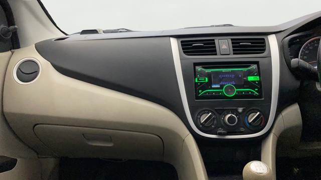 Maruti Suzuki Celerio VXI CNG Second-hand 2018 Maruti Suzuki Celerio VXI CNG for sale in New Delhi-22