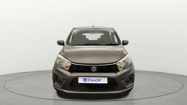 Maruti Suzuki Celerio VXI CNG Second-hand 2018 Maruti Suzuki Celerio VXI CNG for sale in New Delhi-7