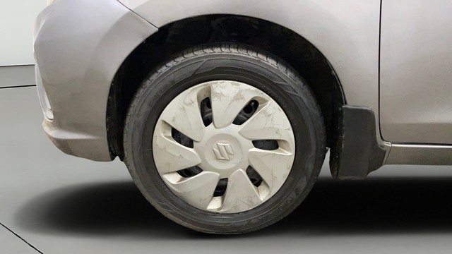 Maruti Suzuki Celerio VXI CNG Second-hand 2018 Maruti Suzuki Celerio VXI CNG for sale in New Delhi-25