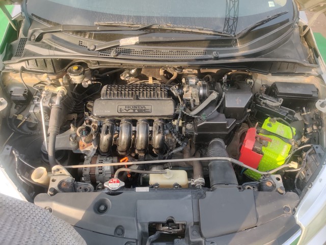 Second-hand 2015 Honda City i VTEC V for sale in New Delhi-7