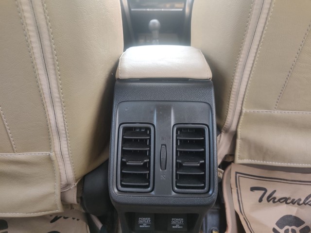 Second-hand 2015 Honda City i VTEC V for sale in New Delhi-11