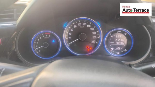 Second-hand 2015 Honda City i VTEC VX for sale in Durg-11