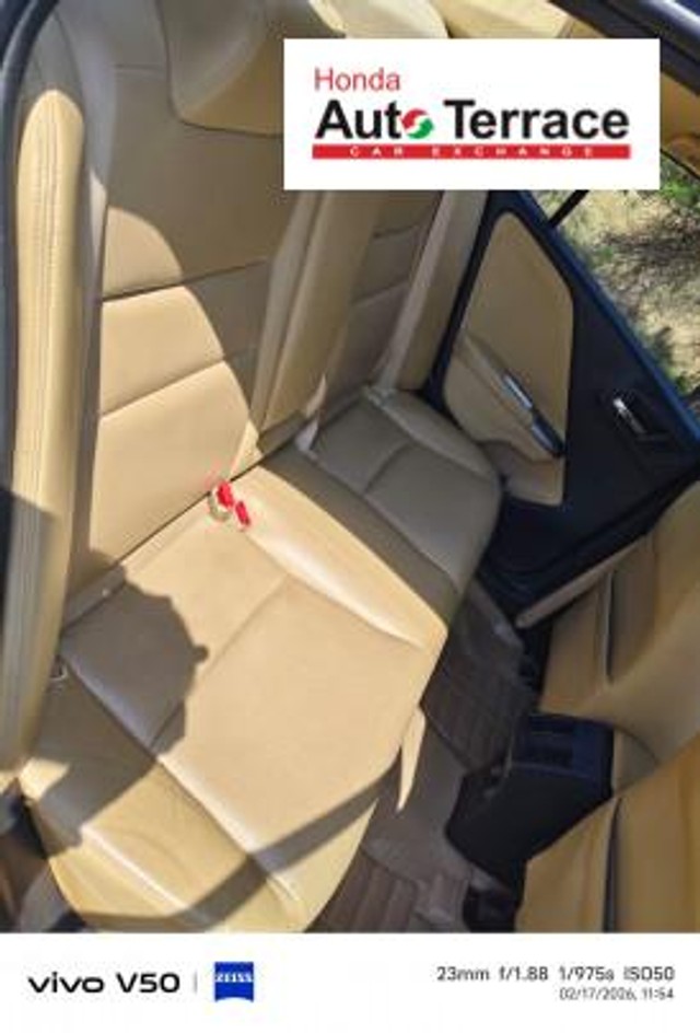 Second-hand 2015 Honda City i VTEC VX for sale in Durg-7