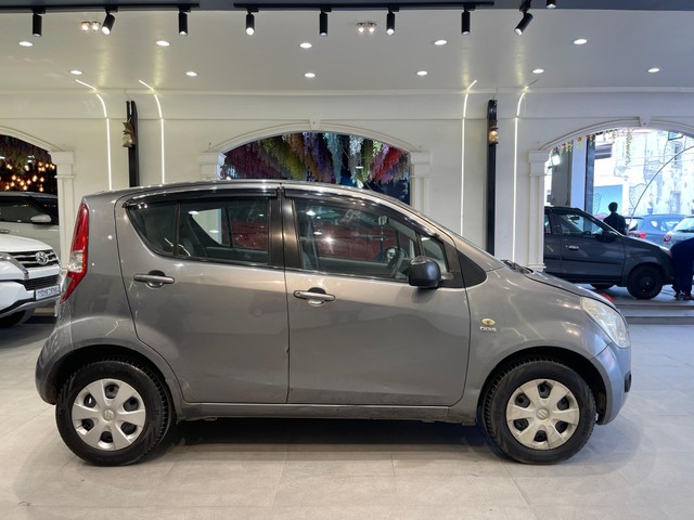 Second-hand 2012 Maruti Suzuki Ritz VDi for sale in Hyderabad-4