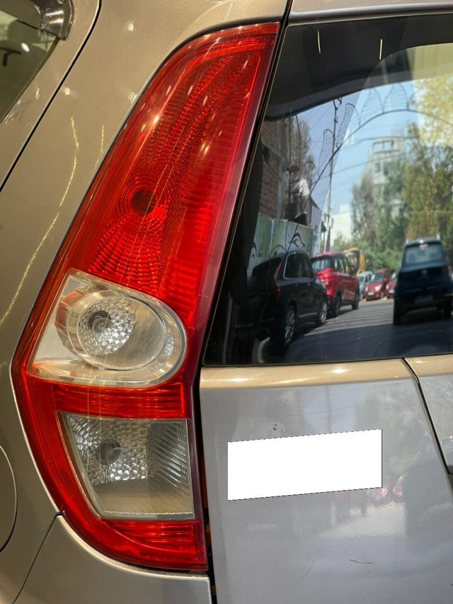 Second-hand 2012 Maruti Suzuki Ritz VDi for sale in Hyderabad-5