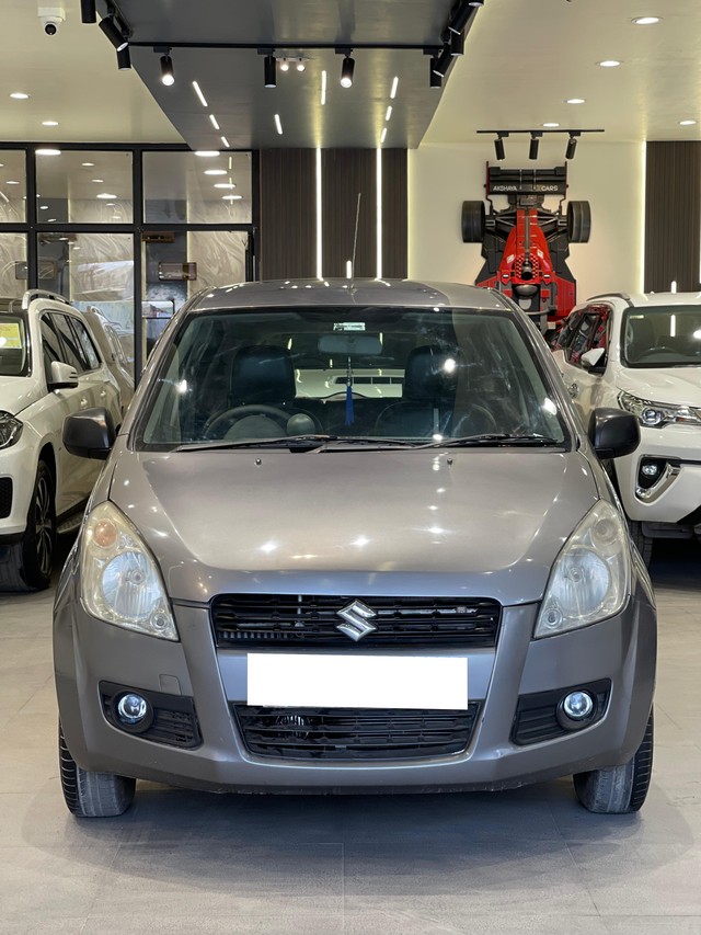 Second-hand 2012 Maruti Suzuki Ritz VDi for sale in Hyderabad-3