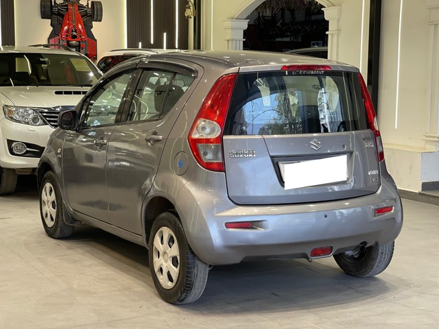Second-hand 2012 Maruti Suzuki Ritz VDi for sale in Hyderabad-8