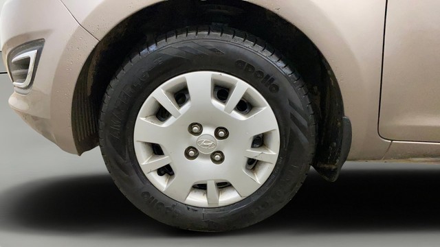 Second-hand 2014 Hyundai i20 Magna Optional 1.2 for sale in Gurgaon-29