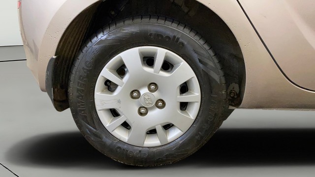 Second-hand 2014 Hyundai i20 Magna Optional 1.2 for sale in Gurgaon-27