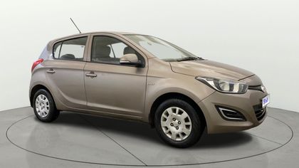 2014 Hyundai i20 Magna Optional 1.2