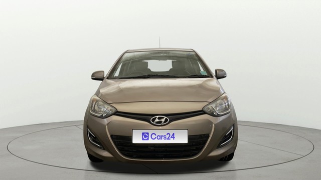 Second-hand 2014 Hyundai i20 Magna Optional 1.2 for sale in Gurgaon-18