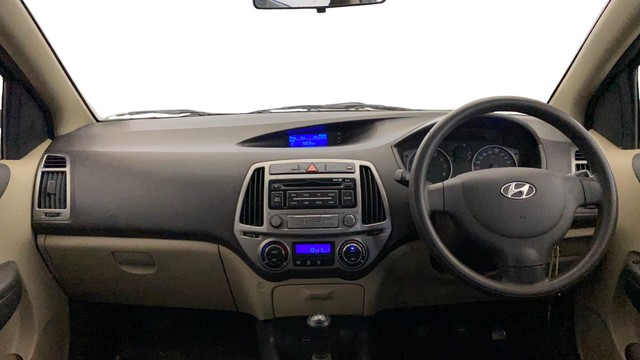 Second-hand 2014 Hyundai i20 Magna Optional 1.2 for sale in Gurgaon-21
