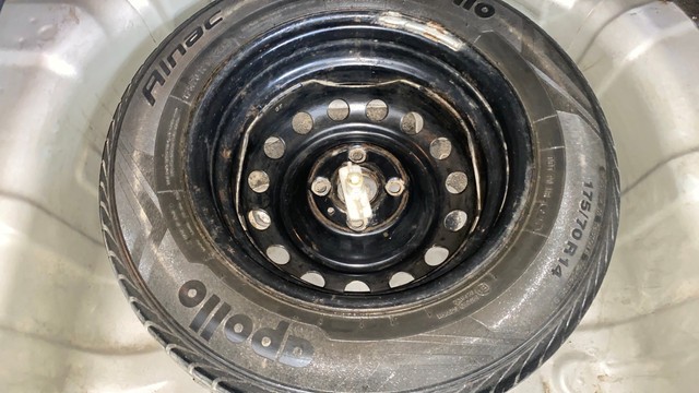 Second-hand 2014 Hyundai i20 Magna Optional 1.2 for sale in Gurgaon-30