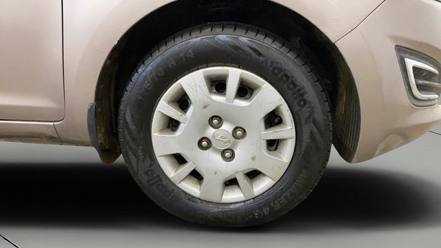 Second-hand 2014 Hyundai i20 Magna Optional 1.2 for sale in Gurgaon-26