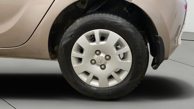 Second-hand 2014 Hyundai i20 Magna Optional 1.2 for sale in Gurgaon-28