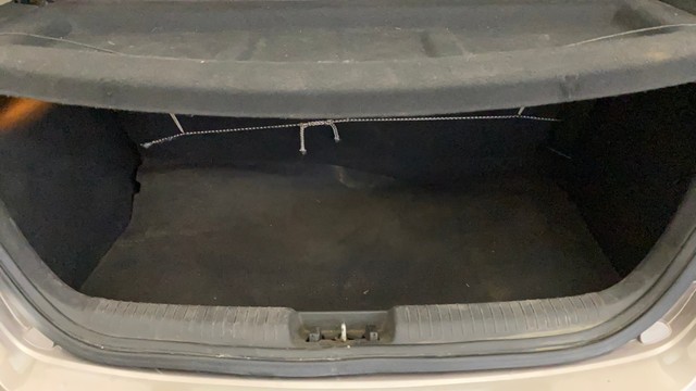 Second-hand 2014 Hyundai i20 Magna Optional 1.2 for sale in Gurgaon-20