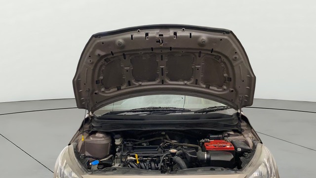 Second-hand 2014 Hyundai i20 Magna Optional 1.2 for sale in Gurgaon-19