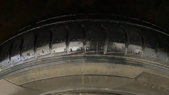 Second-hand 2020 Hyundai Santro Sportz AMT for sale in New Delhi-28