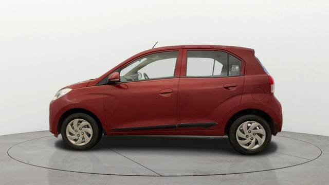 Second-hand 2020 Hyundai Santro Sportz AMT for sale in New Delhi-5