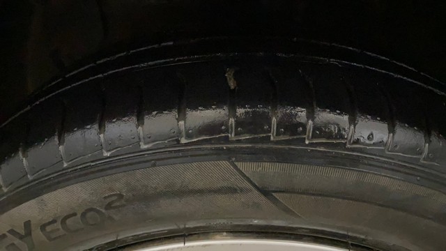 Second-hand 2020 Hyundai Santro Sportz AMT for sale in New Delhi-30