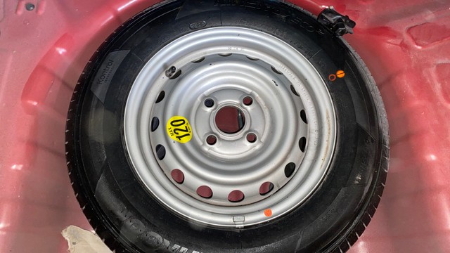 Second-hand 2020 Hyundai Santro Sportz AMT for sale in New Delhi-27