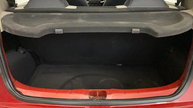 Second-hand 2020 Hyundai Santro Sportz AMT for sale in New Delhi-19