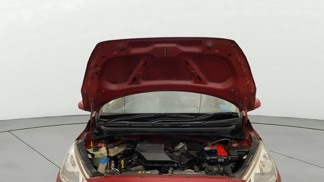 Second-hand 2020 Hyundai Santro Sportz AMT for sale in New Delhi-9