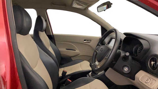 Second-hand 2020 Hyundai Santro Sportz AMT for sale in New Delhi-15